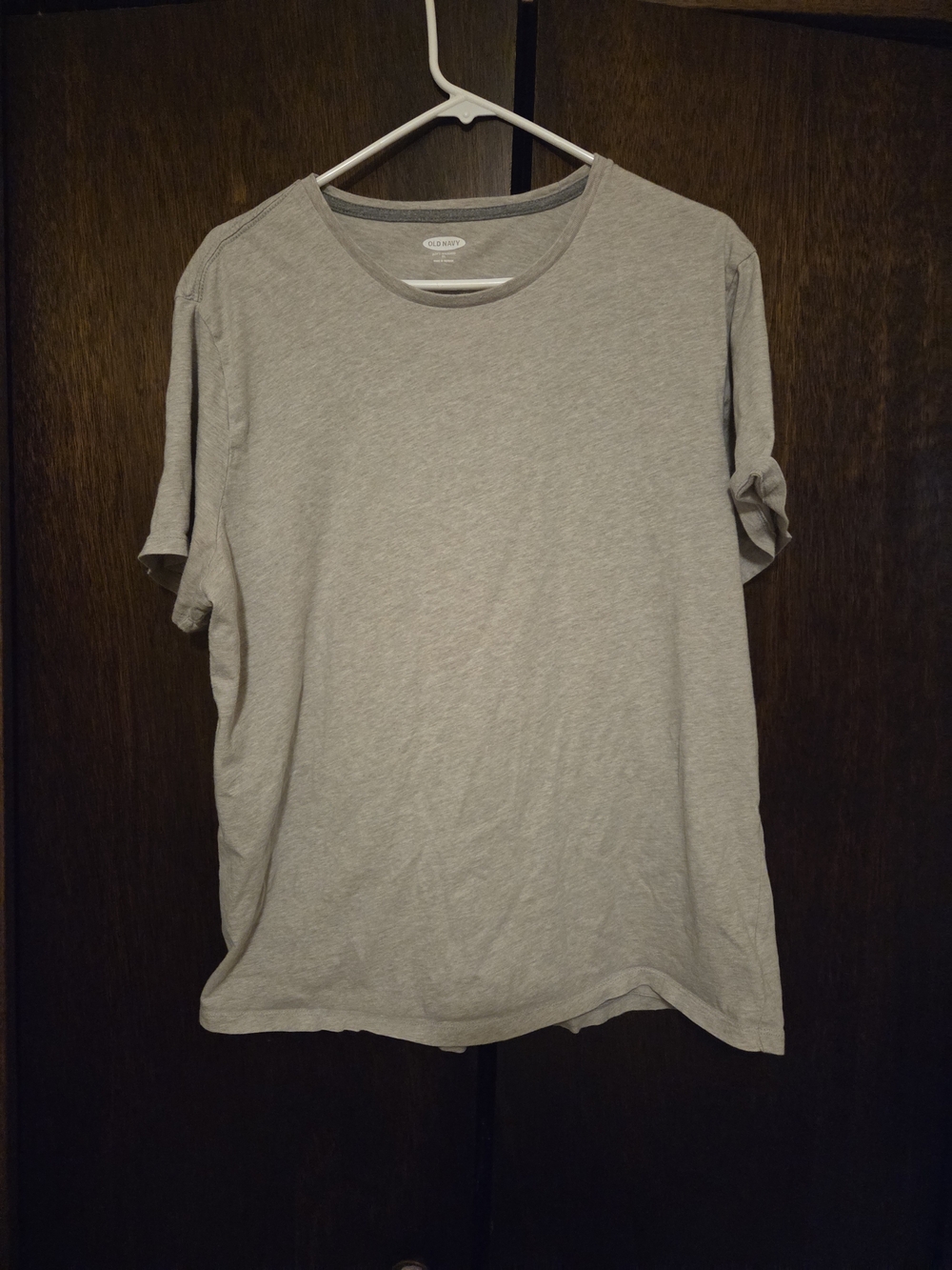 Old Navy Men's Crewneck T-Shirt
